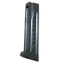 ProMag Springfield XDM Magazine 9mm Luger Blued Steel 19/rd - Promag