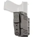 Desantis #137 Slim-Tuk IWB Holster for S&W M&P Shield .45 Black Ambi - Desantis
