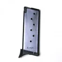 Promag Steel Handgun Magazine Ruger LC9 9mm Luger Blued Steel 7/rd - Promag