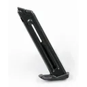 ProMag Steel Handgun Magazine Ruger 22/45 Mark III .22LR Blued 10/rd - Promag
