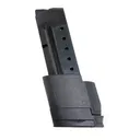 ProMag Steel Handgun Magazine S&W M&P Shield .40 S&W Blued 9/rd - Promag