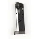 ProMag Steel Handgun Magazine S&W SD40 .40 S&W Blued 10/rd - Promag
