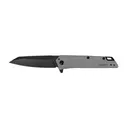 Kershaw Misdirect Folding Knife with Speedsafe Assisted Opening 2-9/10" Tanto Blade Black - Kershaw Knives