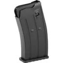Rock Island Armory RIA-MAG Magazine for VR Series Shotguns Black Polymer 12 ga 5/rd - Rock-Island-Armory