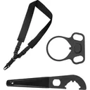 A-TAC SLING W/ADAPTER & WRENCH - Outdoor-Connection