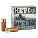 Hevi-Shot Hevi-Teal Shotshells 12 ga 2 -3/4" 1-1/8 oz 1500 fps #6 25/ct - HEVI-Shot