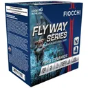 Fiocchi Flyway Steel Shotshells 20 ga 3" 7/8oz 1500fps #3 25/ct - Fiocchi Ammo
