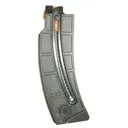 Smith & Wesson M&P15-22 Magazine w/Load Assist .22 LR Black Polymer 25/rd - Smith-Wesson