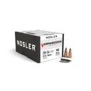 Nosler VarMageddon Rifle Bullets .20 cal .204" 32 gr FB-TIPPED 100/ct - Nosler
