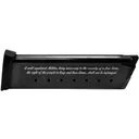 Mec-Gar 1911 Magazine .45 ACP 2nd Amendment Engraved Blued Steel 8/rd - Mec-Gar-Usa