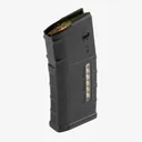 Magpul PMAG 25 M118 LR/SR GEN M3 Window Rifle Magazine Black 7.62X51MM NATO 25/rd - Magpul-Accessories