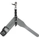 Fletcher Archery ArchX Caliper Release  Pewter - Bear-Archery