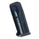Promag Handgun Magazine CZ P10-C 9mm - Blued Steel 10/rd - Promag