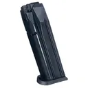 Promag Handgun Magazine CZ P10-C 9mm - Blued Steel 15/rd - Promag