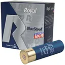 Rio Royal Blue Steel 20 ga 3" MAX 1 oz #4 1400 fps 25/ct - Rio