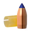 Barnes SpitFire TMZ Muzzleloader Bullets with Sabot .50 cal .451" 290gr SFTMZBT 15/ct - Barnes Bullets
