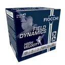Fiocchi High Velocity Shotshells 28 ga 3" 1 oz 1300 fps #7.5 25/ct - Fiocchi