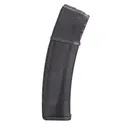 Promag AR-15 Rifle Magazine 5.56mm Roller Follower Steel Lined Black Polymer 40/rd - Promag