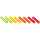 Trijicon DI Night Sight MultiColor Fiber Replacement - MultiColor - Trijicon