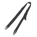TacShield Sport Ridge 2 Point Rifle Sling 1" Wide HK Snap Hooks Black - Tacshield