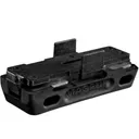 Magpul  L Plate  223 Rem  Fits AR-15 Magazines  Black MAG024-BLK - Magpul-Accessories