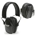 Howard Leight Leightning LOF Super Slimline Passive Earmuff - Howard-Leight