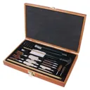 Outers 28 Piece Universal Brass Cleaning Kit - Outers