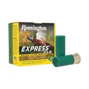 Remington Express Extra Long Range Shotgun Ammo 12 ga 2 3/4" 3 3/4 dr 1 1/4 oz #5 1330 fps 25/ct - Remington