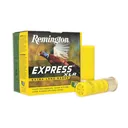 Remington Express Extra Long Range Shotgun Ammo 20 ga 2 3/4" 2 3/4 dr 1 oz #6 1220 fps 25/ct - Remington