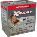 Winchester Xpert High-Velocity Steel Shotshells 12 ga 3" 1-1/8 oz 1550 fps #BB 25/ct - Winchester