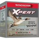 Winchester Xpert High-Velocity Steel Shotshells 12 ga 3" 1-1/8 oz 1550 fps #2 25/ct - Winchester