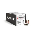 Nosler VarMageddon Rifle Bullets .17 cal .172" 20 gr FB-TIPPED 100/ct - Nosler