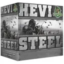 HEVI-Shot HEVI-Steel Shotshells 20 ga 3" 7/8 oz 1400 fps #3 25/ct - Hevi-Shot