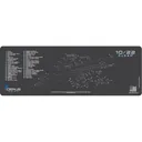Cerus Gear 12x36 Ruger 10/22 Schematic Promat Grey - Cerus-Gear