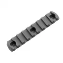 M-LOK 1-Piece Aluminum Rail Section - 9 Slots - Magpul-Accessories