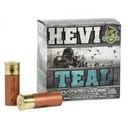 HEVI-SHOT HEVI-Teal Shotshells  20 ga 3" 7/8oz 1500 fps #6 25/ct - HEVI-Shot