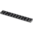 Weaver 1-Piece Multi-Slot Rifle Base Browning AB3 SA Matte - Natchez Shooting & Outdoors