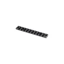 Weaver 1-Piece Multi-Slot Rifle Base Winchester XPR SA Matte - Weaver