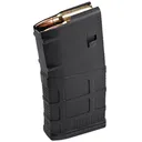 Magpul PMAG 20 LR/SR GEN M3 Rifle Magazine Black Fits DPMS/SR25/LaRue OBR 7.62X51mm NATO 20/rd - Magpul-Accessories