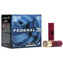 Federal Game-Shok Upland Game Hi Brass Load Shotshells 28 ga 2-3/4" 1 oz 1220 fps #7.5 25/ct - Federal