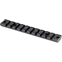 Weaver 1-Piece Tactical Multi-Slot Base Savage Mark I II & 93 Matte - Natchez Shooting & Outdoors