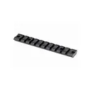 Weaver 1-Piece Tactical Multi-Slot Base Savage B Mag Matte - Natchez Shooting & Outdoors