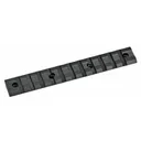 Weaver 1-Piece Multi-Slot Base Mossberg Patriot LA Matte - Natchez Shooting & Outdoors