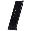 Mec-Gar 1911 Magazine .45 ACP HT Flush Fit Blued Steel 8/rd - Mec-Gar-Usa