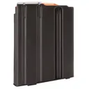 Ruger Rifle Magazine for SR556 Rifle .223 Rem/5.56mm 5rds Black - Ruger