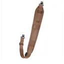 Outdoor Connection Sling Swivel w/Super Grip and Talon, Coyote Brown - Outdoor-Connection