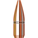Hornady Traditional Vamint Bullets .22 cal .224" 55 gr HP 100/ct - Hornady