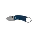 Kershaw Antic Keychain Folding Knife/Tool - 1.75" Blade - Kershaw Knives