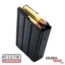 Ruger American Duramag SS Rifle Series 350 Legend AR-556 Magazine 5/rd - Ruger
