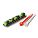 HIVIZ LiteWave H3 CompSight Bead Replacement Front Sight for Shotgun  Fits most vent-ribbed shotguns - North-Pass